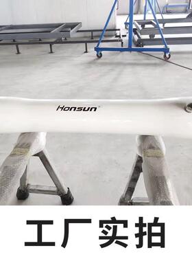 膜壳反渗透ro膜净水器纯水机通用水处理设备玻璃钢商用工业配件