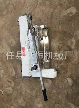 家用小型切骨机牛羊鸡块切骨机小型据骨机食品级不锈钢切骨机