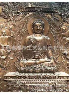 来图 名人各种古代人物雕塑工艺品 园林室外浮雕观景铸造
