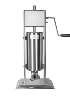 5L/7L/0L1/15L手动立体果式拉丁果机油条机机吉事西班MAGA-102牙
