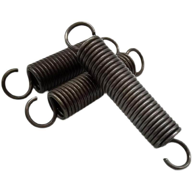 烤箱门弹簧拉簧带钩拉伸弹黄商用电烤箱配件蛋糕烘炉强力弹簧双钩,淘宝优惠券,粉丝福利购,淘宝优惠卷