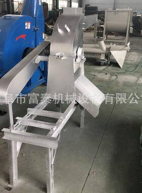不锈钢化工原料打粉机结块白砂糖红糖粉碎机瓜果蔬菜粉碎打浆机