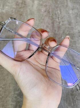 Anti-Blue Light Computer Reading Glasses for Women and Men