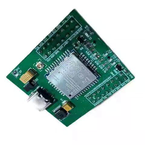 中移动ML307R-DC模块板OPENCPU二次开发套件4G CAT1物联网小尺寸 - 图0