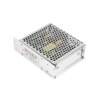 MEAN WELL S-35W-24 switching power supply 220V to DC 24V1.5A 12V3A36W monitoring and security transformer