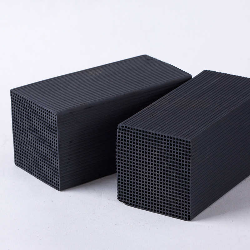 批发鱼族馆鱼缸净水魔方 养鱼除腥臭净化黄水 防水耐水蜂窝活性炭,淘宝优惠券,粉丝福利购,淘宝优惠卷