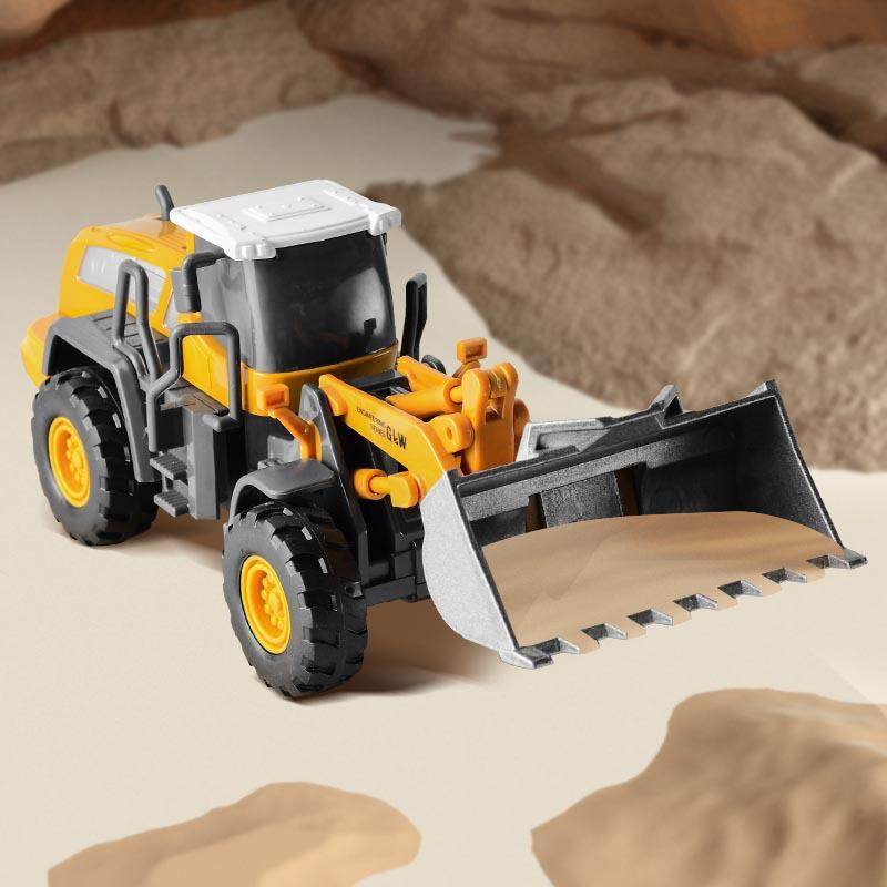 登高车玩具儿童大号惯性工程车升降机惯性汽车路灯维修车模型,淘宝优惠券,粉丝福利购,淘宝优惠卷