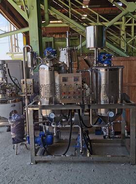 304不锈钢搅拌机组厂家直销立式小型搅拌机组混料配料