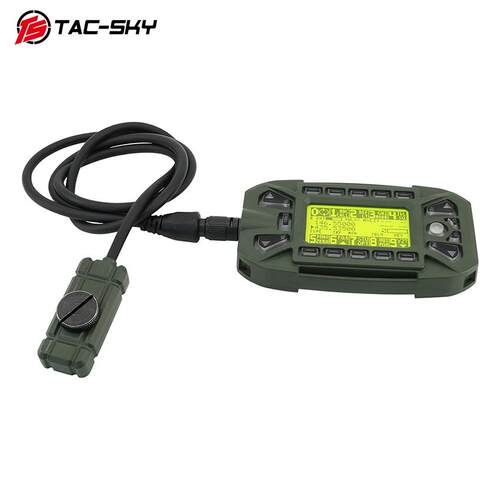 TAC-SKY PRC152 KDU模型 - 图1