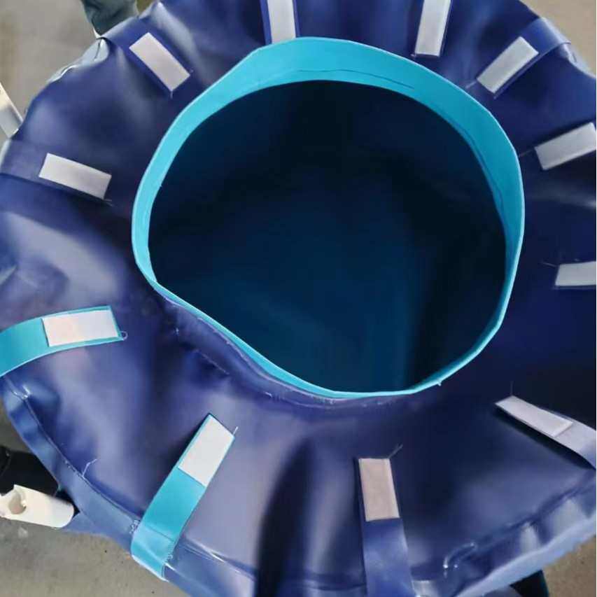 帆布圆形鱼池PVC软体可折叠鱼池室外观赏鱼池pvc帆布圆形养鱼池,淘宝优惠券,粉丝福利购,淘宝优惠卷