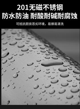 多功能不锈钢火锅锅架子商用锅具多层置物架鸳鸯锅可移动层架推车