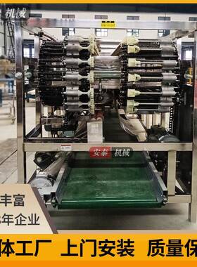农用商用小型自动扒皮机东北鲜苞米气吹式扒皮用机械设备厂家加工