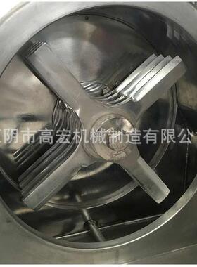 宏商用糯米粉碎机糕点作坊糍粑汤圆江米研磨多功能五谷打粉设