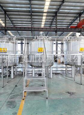 小型奶砖生产线 巴氏牛乳加工全套机器 油柑汁饮料制作设备