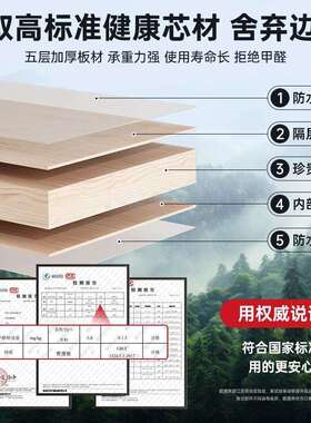 化妆桌梳妆台斗柜一体轻奢高级感梳妆桌小户型卧室桌子收纳柜一体