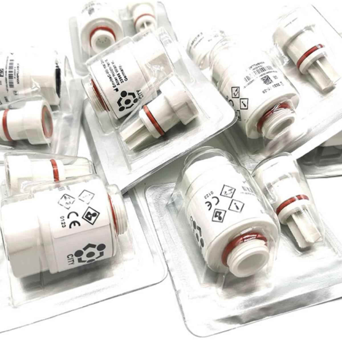 城市氧传感器Mox1 Mox-2 mox -3 Mox-4氧电池Mox-20原装正品 - 图3