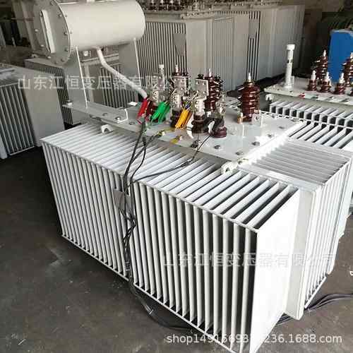S11-1250kva电力变压器厂家直供10KV变压器生产厂家 - 图1