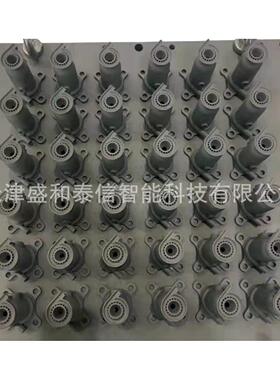 北京天津汽车零件机器人零件加工铝合金零件CNC金属手板塑胶手板