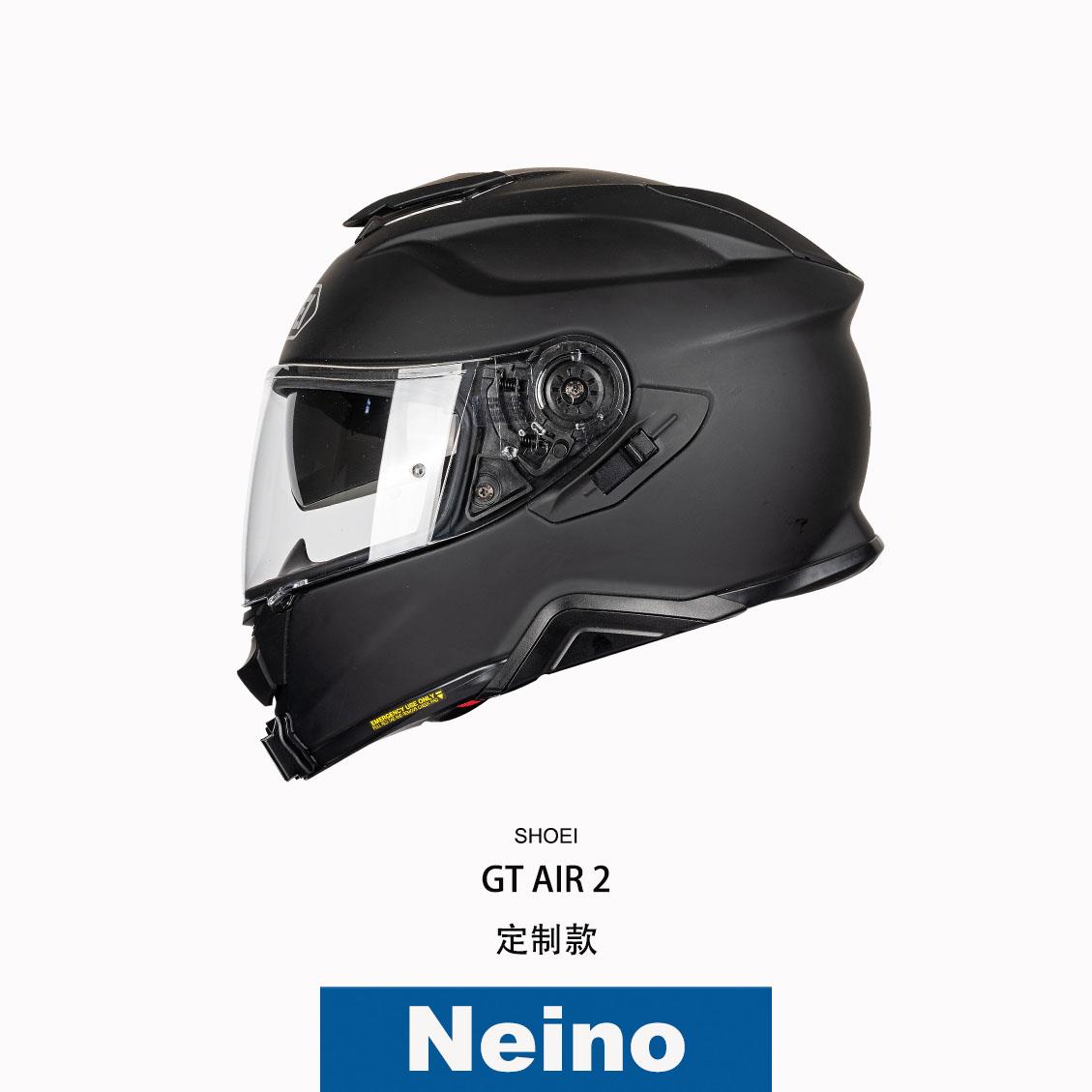 shoei gt air2 gopro 下巴支架 - 图3