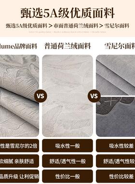 新款沙发垫防滑四季通用简约现代高级感四季通用轻奢靠背巾现代坐
