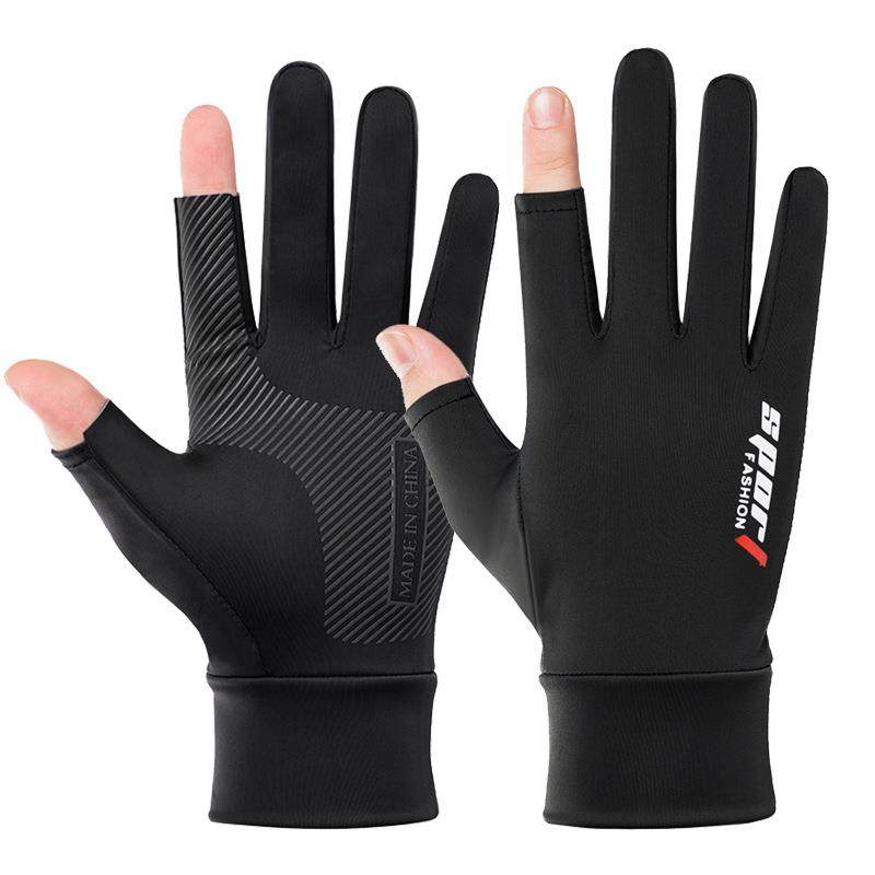 游戏手套电脑打字手游防汗男女半指防滑薄款耐磨透气鼠标电竞手套,淘宝优惠券,粉丝福利购,淘宝优惠卷