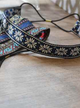 男童古装发带抹额汉服头带儿童