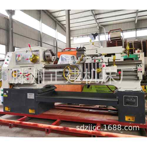 工厂发货CA6140普通车床沈阳大连机型重型长度1000mm卧式普车 - 图0
