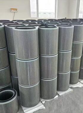 厂家供应机床油雾酸雾收集器AMANO机床滤芯