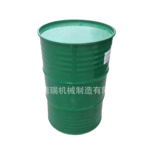 200升油桶钢桶自动线铁桶生产设备全自动大钢桶生产设备油桶设备 - 图3