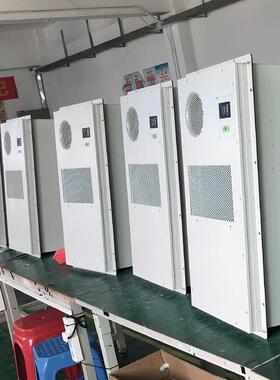 3000W冷量电箱机柜空调储能集装箱电柜空调器