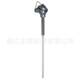 Supply of platinum and rhodium thermocouples, high temperature resistance measuring instruments, thermocouples, fast wear-resistant thermal resistance manufacturers