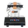 Aijia CNC commercial egg waffle machine Hong Kong QQ egg waffle machine household electric heating egg cake machine scone machine