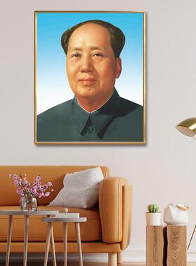 毛毛王地毯客厅中墙装饰肖像贴纸挂照片地毯东肖像墙绘画装饰品桌