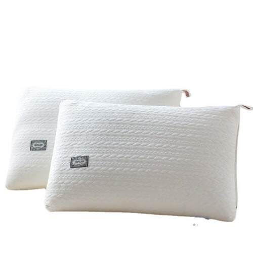 Bed Pillows for Sleeping-Hypoallergenic Pillow Hotel 棉枕头 - 图0