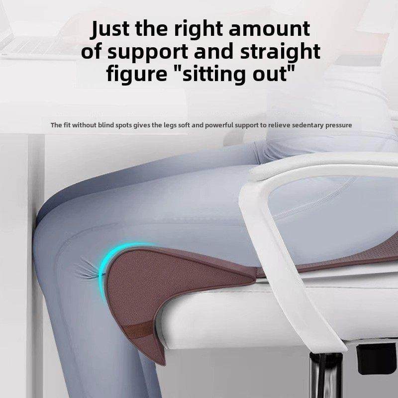 座椅延长腿托办公室午休神器腿拖工位解压好物电脑椅子舒服久坐垫,淘宝优惠券,粉丝福利购,淘宝优惠卷