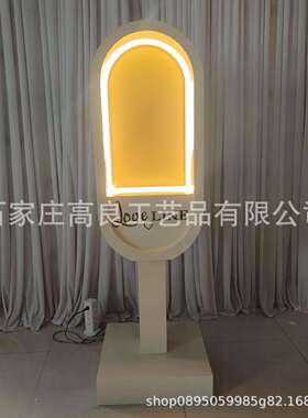 新古复厂款家直销新款婚庆电机话亭派对用07-63电话留言盒子婚礼