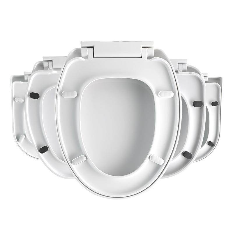 马桶盖家用通用加厚配件坐便盖子厕所盖板子母老式坐垫便器马桶圈,淘宝优惠券,粉丝福利购,淘宝优惠卷