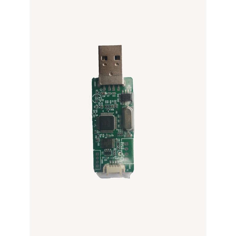 Sigmastar MStar debug tool调试USB升级工具液晶驱动板烧录器 - 图2