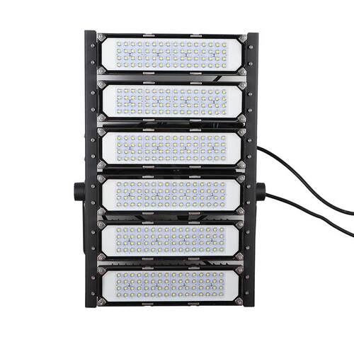 LED工程大功率100W投光灯模组150w照明灯隧道防爆灯200w遂道灯 - 图2