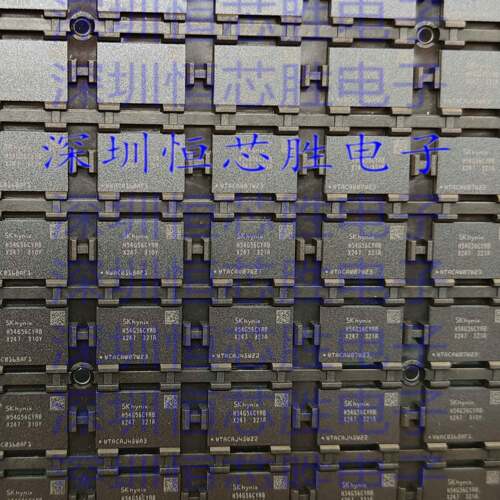 全新原装正品 HC32F460PETB封装LQFP100微控制处理器IC芯现货直发 - 图3