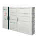 New State Grid three-phase one-meter transformer meter box, surface-mounted complete set of rainproof and anti-theft distribution box customization