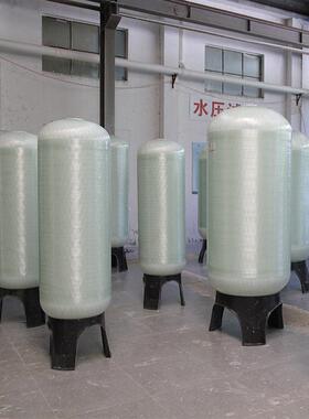 活309料性炭过滤玻璃钢装材质炭可填活性滤吸附水中异味规格齐全