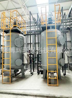 纤维球过滤器 工业全自动自清洗过滤器市政工程油水分离污水处理