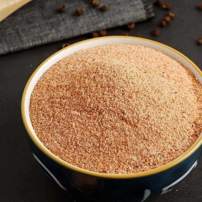 潮汕味椒盐粉北京烤鸭乳鸽蘸料小龙虾凉拌菜烧烤串手抓饼椒盐撒料,淘宝优惠券,粉丝福利购,淘宝优惠卷