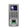 Fingerprint access control machine magnetic lock electric plug lock ID card swipe password wooden door attendance access control all-in-one machine system complete set