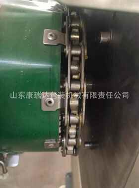 连续滚动真空包装设备辣条真空机香肠封口机烧鸡卤肉真空包装机