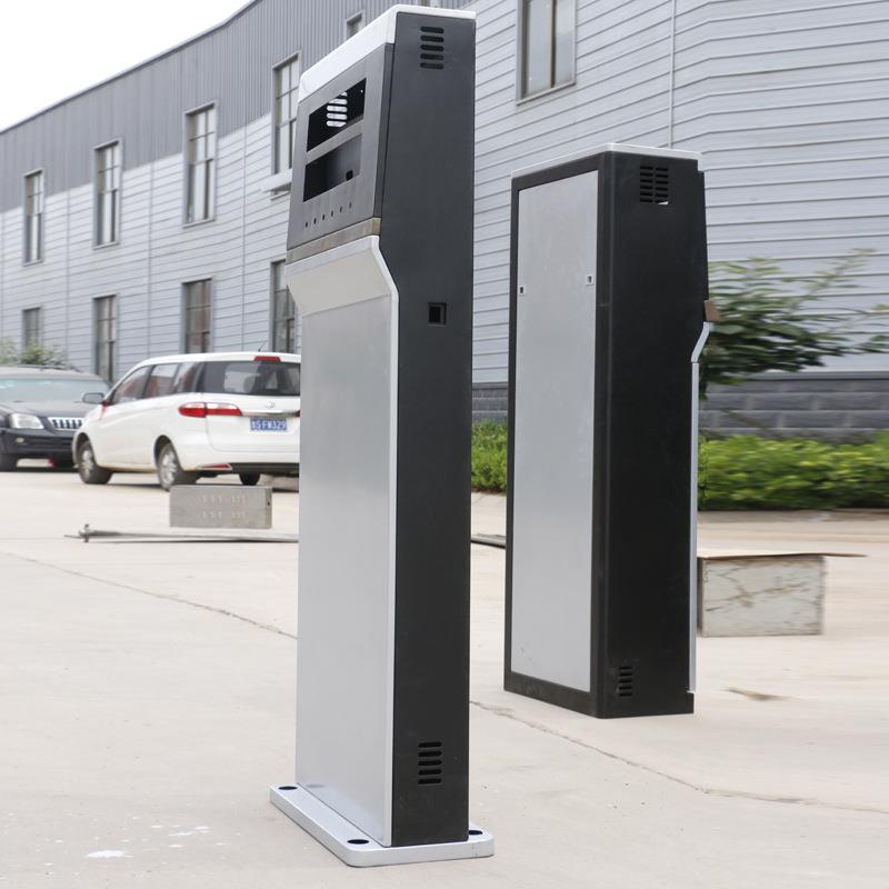 Laiwu chassis cabinet