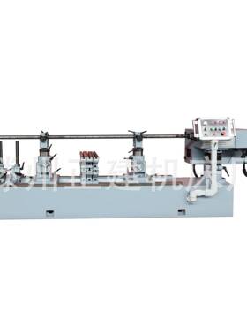 全新T8120SF轴瓦镗床重型精密轴瓦加工机床厂家直供