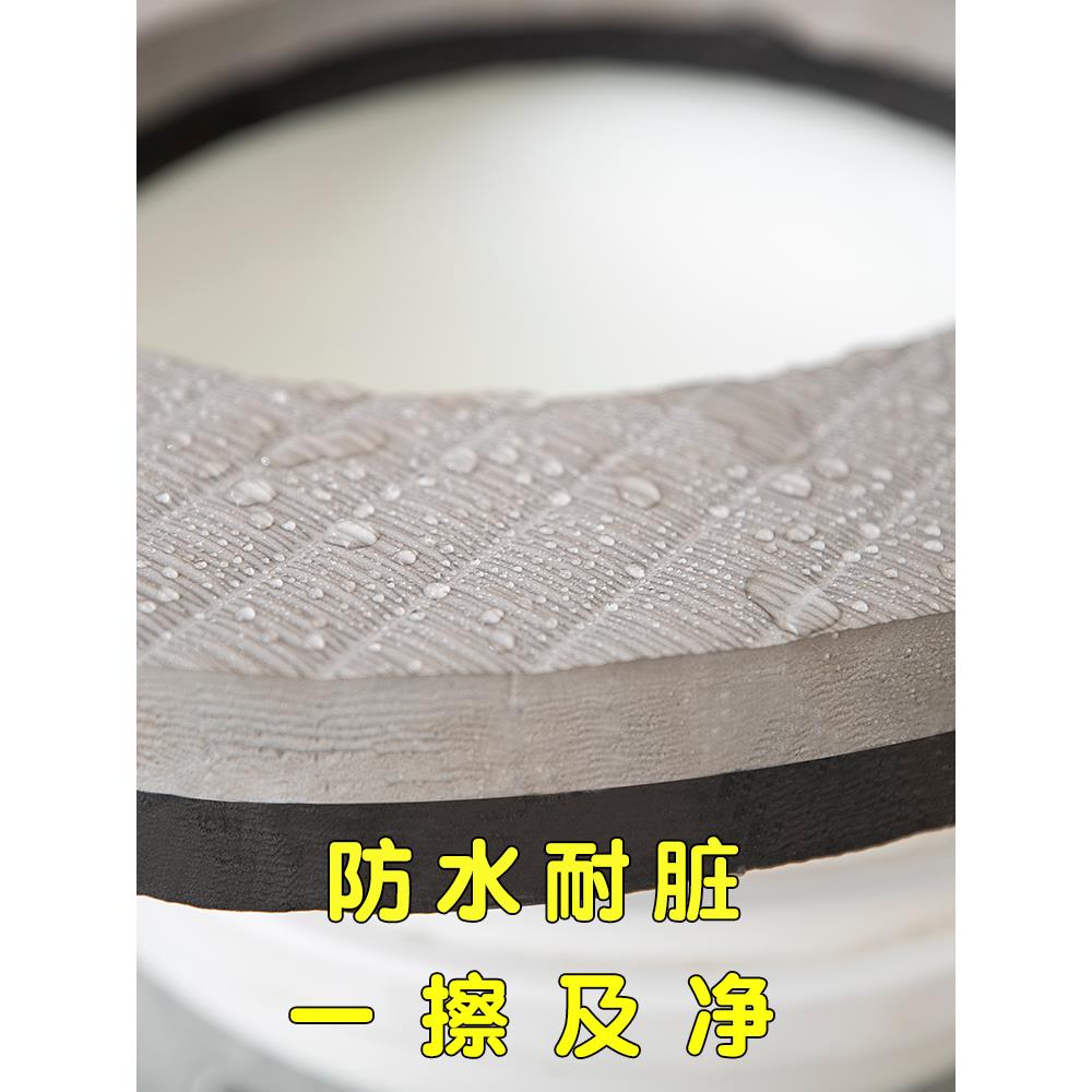 老人专用马桶垫简易坐便圈马桶坐垫农村旱厕马桶盖超厚沫水桶便套