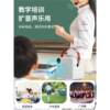 Pidianchong home ktv set audio microphone integrated microphone mobile phone TV karaoke set home singing machine